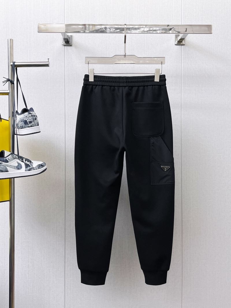 Prada Long Pants